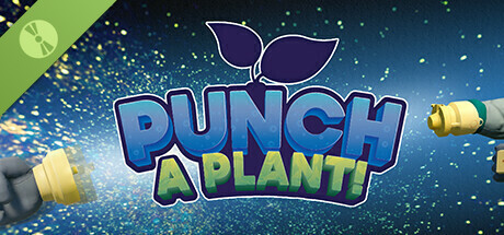 Punch A Plant! Demo