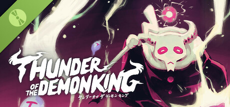Thunder of the DemonKing 1st Demo