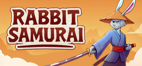 Rabbit Samurai