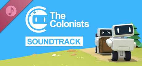 The Colonists Soundtrack