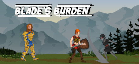 Blade's Burden