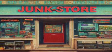 Junk Store