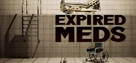 Expired Meds