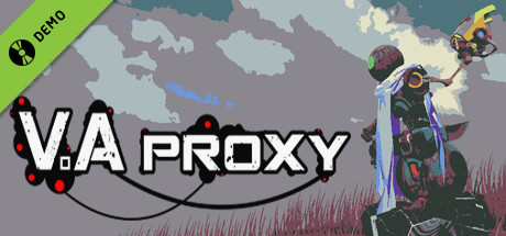 V.A Proxy Demo