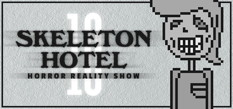 Skeleton Hotel - Season 10