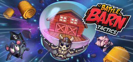 Battle Barn: Tactics