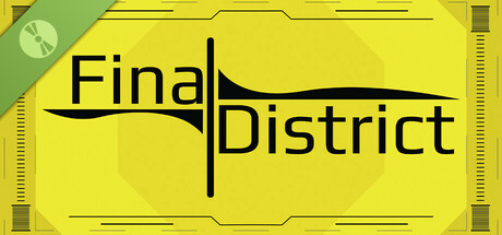 Final District Demo