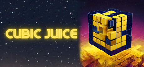 Cubic Juice