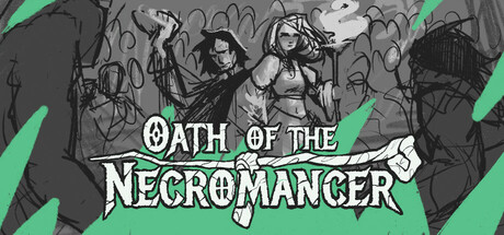 Oath of the Necromancer