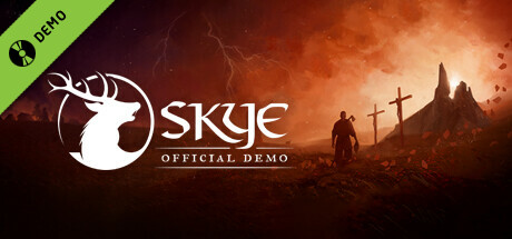 Skye: The Misty Isle Demo