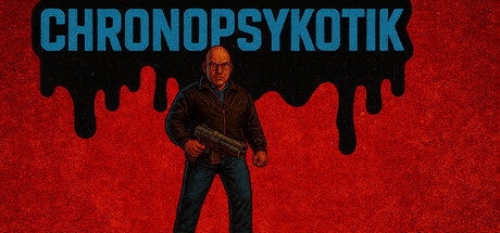 ChronoPsykotik