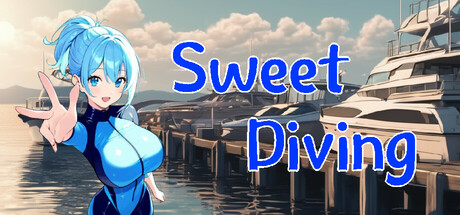 Sweet Diving