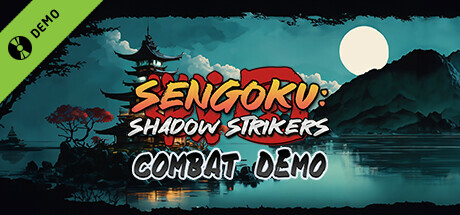 Sengoku: Shadow Strikers Combat Demo