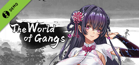 The World of Gangs Demo