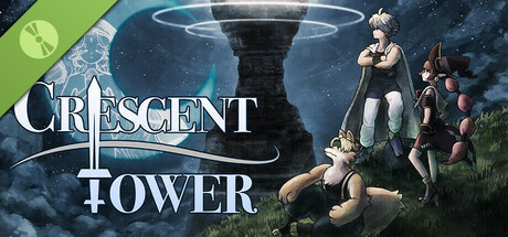 Crescent Tower Demo