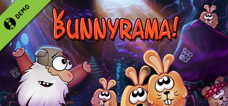 Bunnyrama Demo