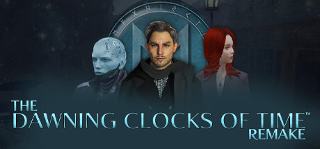 The Dawning Clocks of Time® Remake