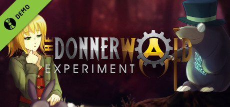 The Donnerwald Experiment Demo