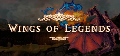 Wings Of Legends