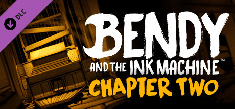 Bendy and the Ink Machine™: Chapter Two