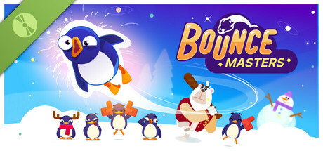 Bouncemasters Demo