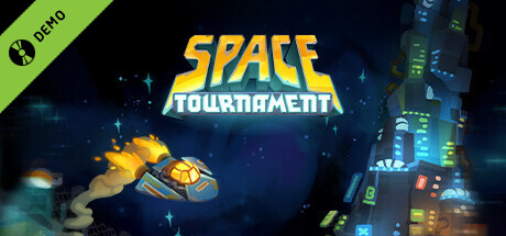 Space Tournament Demo