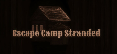 Escape Camp Stranded