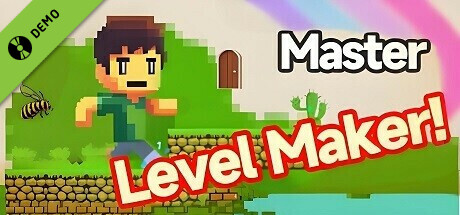 Master Level Maker Demo