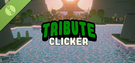 Tribute Clicker Demo