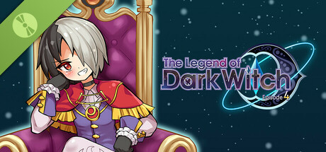 The Legend of Dark Witch Episode 4 Demo