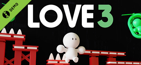 LOVE 3 Demo