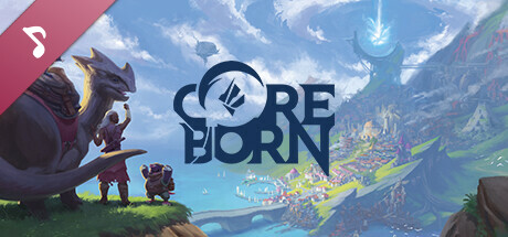 Coreborn Supporter Pack I