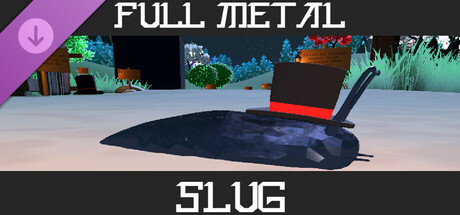 Snail Simulator: Full Metal Slug
