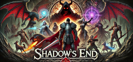 Shadow's End