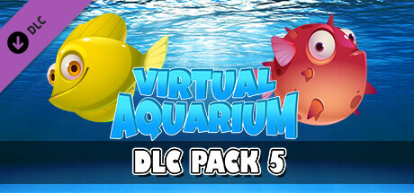 Virtual Aquarium - DLC Pack 5