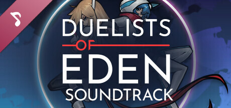 Duelists of Eden Soundtrack