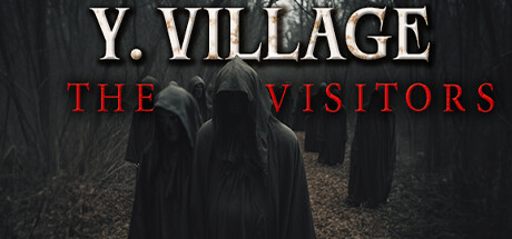 Y. Village - The Visitors