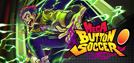 Mega Button Soccer