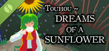 Touhou ~ Dreams of a Sunflower Demo