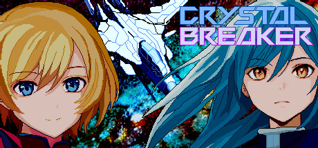 Crystal Breaker