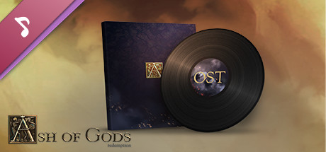 Ash of Gods - Original Soundtrack