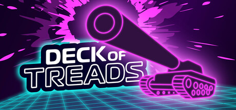 Deck of Treads