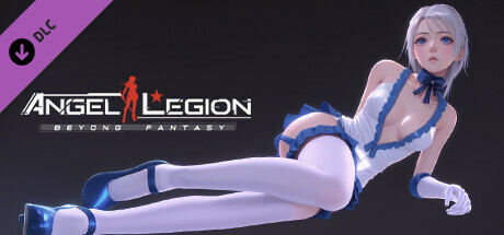 Angel Legion-DLC Fascination (WB)