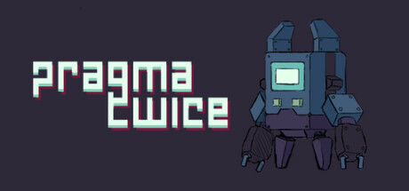 Pragma Twice