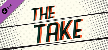 The Take: Original Soundtrack