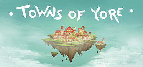 Towns of Yore