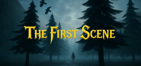 The First Scene