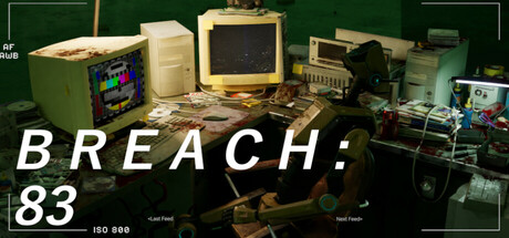 Breach : 83