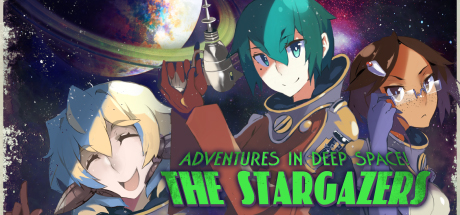 The Stargazers