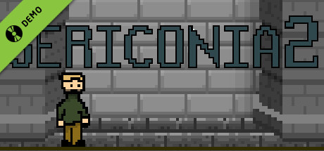 Gericonia 2 Demo